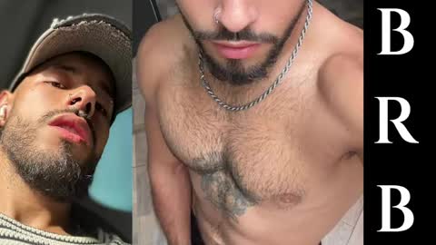 Mateo Baer online show from 05/12/26, 10:12