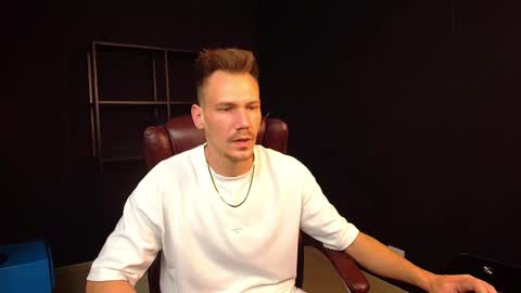 MateoBenjamin online show from 12/08/24, 05:22