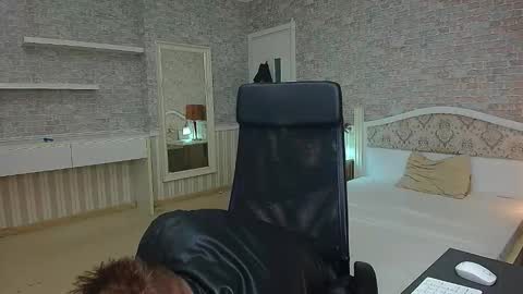 MateoBenjamin online show from 12/09/24, 04:15