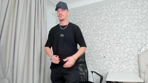 MateoBenjamin online show from 12/27/24, 07:35