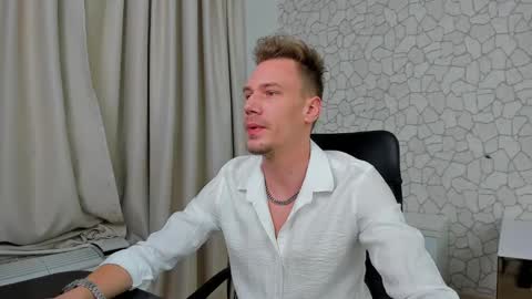 MateoBenjamin online show from 01/03/25, 07:18