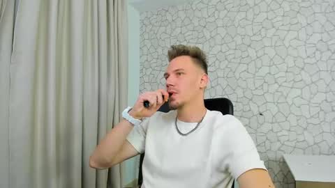 MateoBenjamin online show from 02/06/25, 07:40