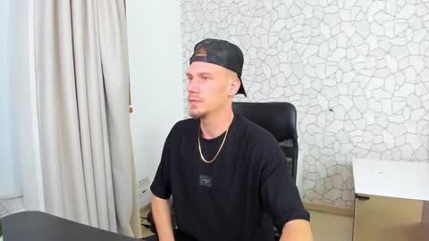 MateoBenjamin online show from 02/08/25, 09:04