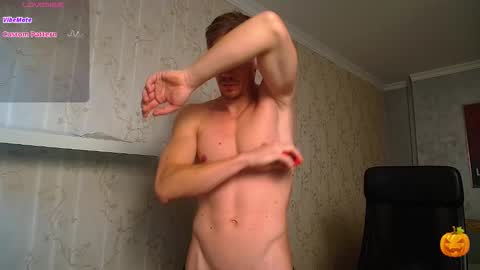 MateoBenjamin online show from 10/29/25, 06:26