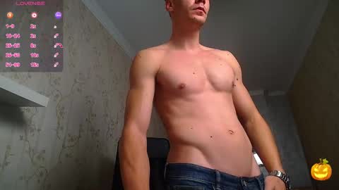 MateoBenjamin online show from 11/04/25, 06:45