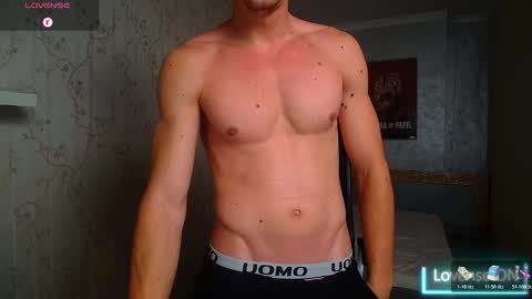 MateoBenjamin online show from 11/10/25, 06:01