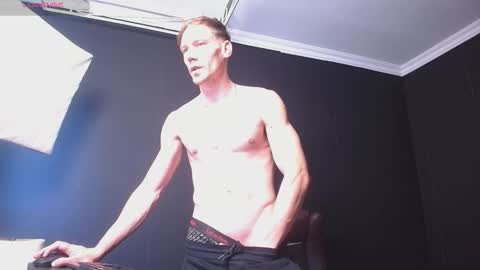 MateoBenjamin online show from 11/21/25, 11:42