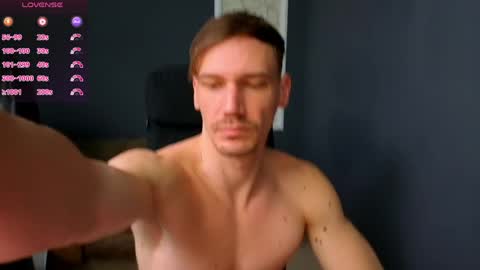 MateoBenjamin online show from 04/18/26, 10:30