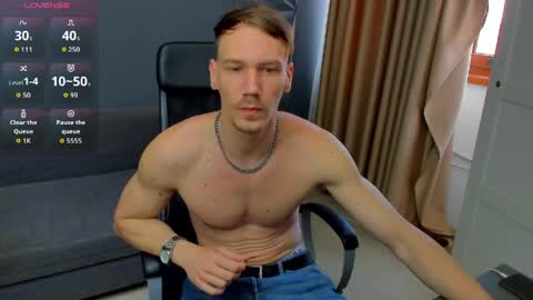 MateoBenjamin online show from 04/28/26, 11:04