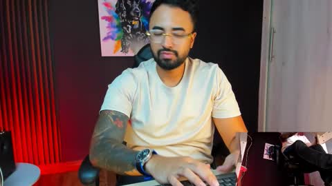 mate online show from 11/10/25, 11:37