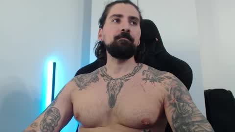 mateohalifa online show from 10/25/25, 06:13