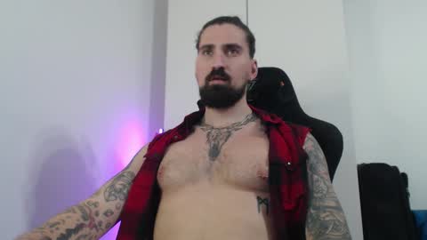 mateohalifa online show from 12/15/25, 06:45