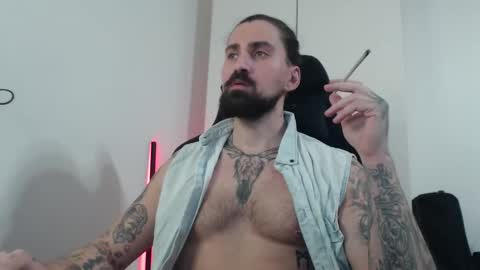 mateohalifa online show from 01/14/26, 06:35