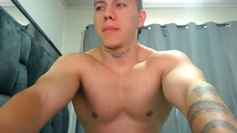 Mateo online show from 10/13/25, 03:56