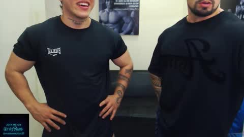 Mateo online show from 11/13/25, 08:52