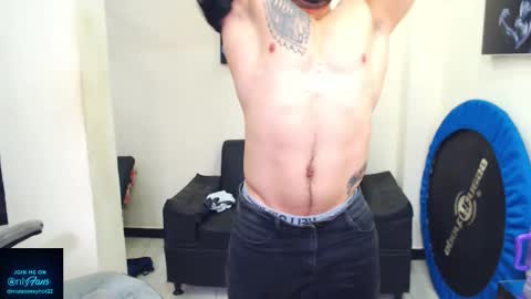 Mateo online show from 12/20/25, 06:15