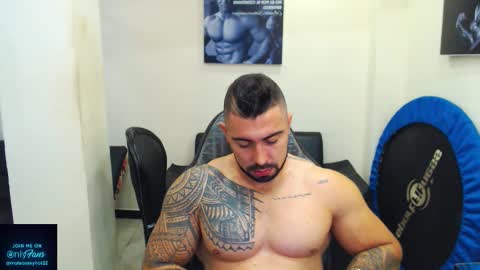 Mateo online show from 02/15/26, 01:31