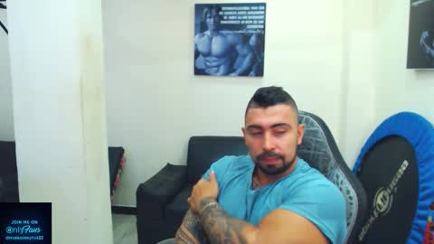 Mateo online show from 03/23/26, 04:11