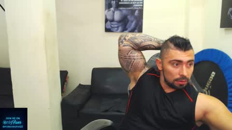 Mateo online show from 04/07/26, 05:57