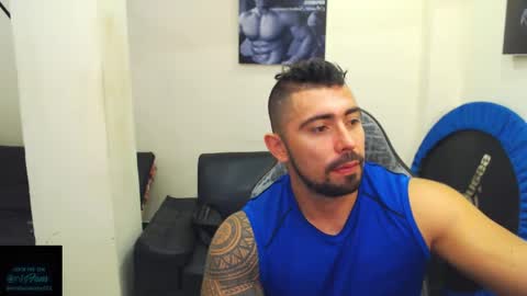 Mateo online show from 04/08/26, 04:51