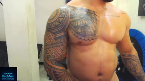 Mateo online show from 04/18/26, 09:37