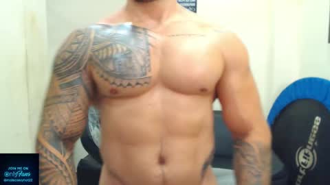 Mateo online show from 04/30/26, 08:15