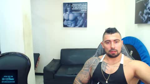 Mateo online show from 05/19/26, 05:19