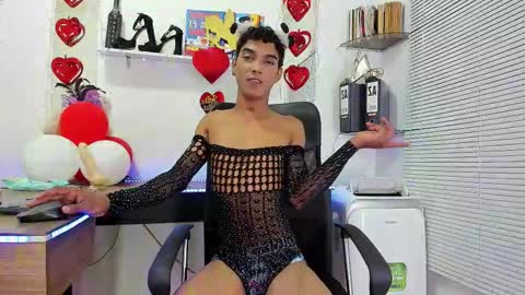 mateosheeth online show from 09/25/25, 07:17