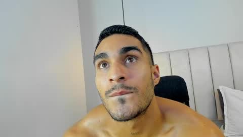 Mateo Zar online show from 04/21/26, 02:51