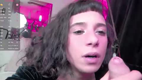 materiaxxxtar online show from 07/17/26, 01:01