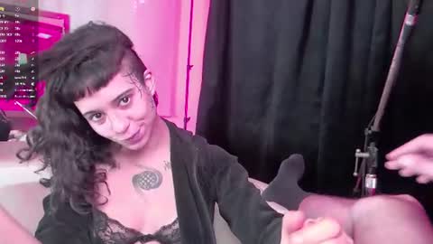 materiaxxxtar online show from 07/30/26, 07:24