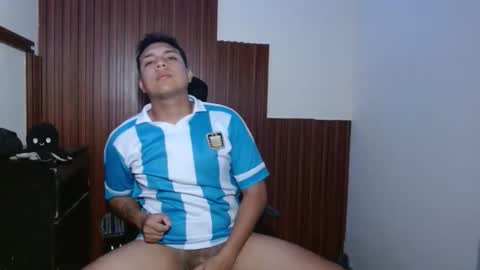 mateuspolla online show from 04/25/26, 03:20