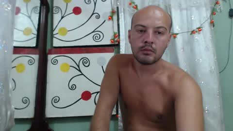 Matheo  Stone online show from 03/15/26, 04:02