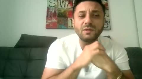 PlayBoy online show from 10/16/25, 05:08