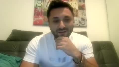 PlayBoy online show from 10/16/25, 06:31