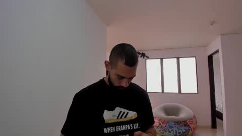 Snapshot of matheusbeard2 chatting on 09/14/25, 09:25 Matheus     online show from 09/14/25, 09:25