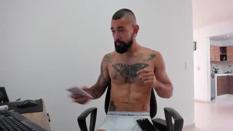 Snapshot of matheusbeard2 chatting on 09/30/25, 06:13 Matheus     online show from 09/30/25, 06:13