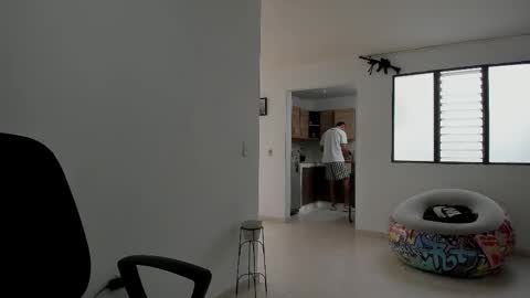 Matheus     online show from 01/06/26, 03:16