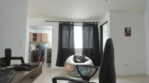 Matheus     online show from 02/19/26, 06:48