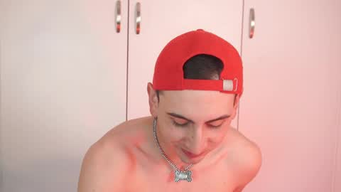 Matt online show from 09/28/25, 03:34