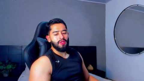 Mathew Flintt  online show from 11/27/25, 10:01