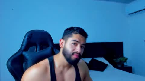 Mathew Flintt  online show from 02/26/26, 11:15