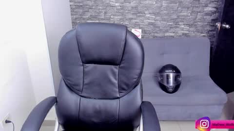 Mathew Independent model online show from 03/07/25, 07:38