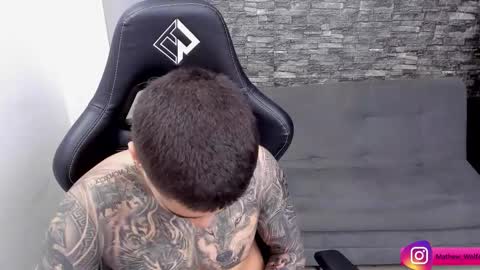 Mathew Independent model online show from 12/05/25, 08:05