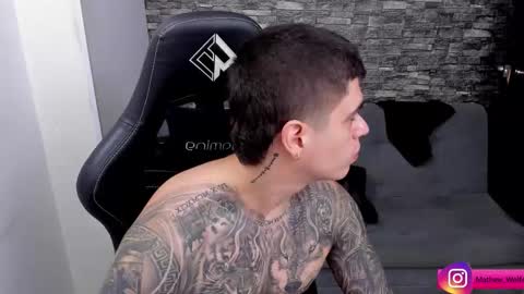 Mathew Independent model online show from 02/03/26, 10:15