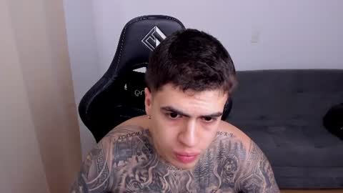 Mathew Independent model online show from 07/08/26, 04:39