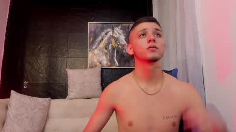 mathewboy2 online show from 09/30/25, 11:48