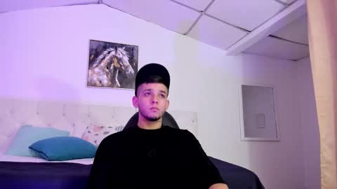 mathewboy2 online show from 01/15/26, 11:15