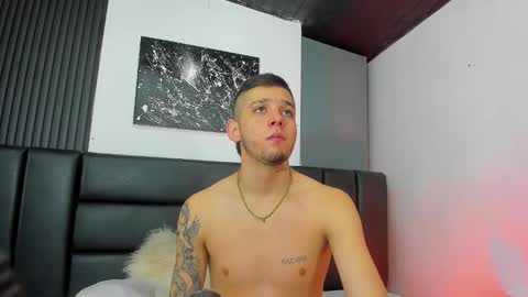 mathewboy2 online show from 02/26/26, 11:42