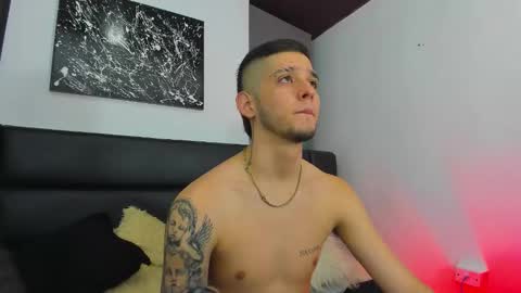 mathewboy2 online show from 03/09/26, 11:25